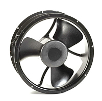 AC Fan RA2589