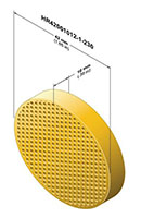 Honeycomb-PTC-Air---HR42