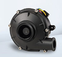 Mini Blower PTA7050-A