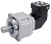 Servobox Series Model PBL 2-Stage Planetary Reducer Gearbox