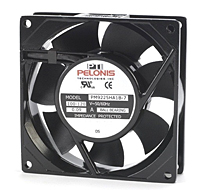 AC Fan PM9225-7