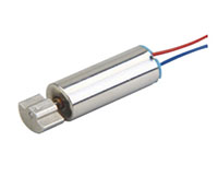 PT0610-111-P3/PT0612-111-P3/PT0614-111-P3 Coreless Direct Current (DC) Micro Motors