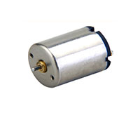 PT1015-111-Q/PT1215-111-Q/PT1718-111-Q Coreless Direct Current (DC) Micro Motors