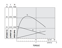 0.015 Ampere (A) Current (No Load) Precious Metal Brushed Direct Current (DC) Micro Motor (PTRF-300C-11400)