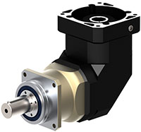 Servobox Series Model SFL 1-Stage Planetary Reducer Gearbox