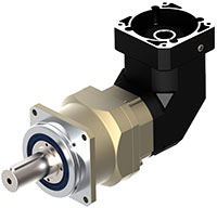 Servobox Series Model SFL 2-Stage Planetary Reducer Gearbox