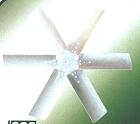 800mm Metal Fan