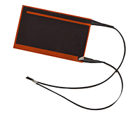 Standard Rectangular Ultra-Thin Flexible Heaters