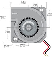 K5331-37 Front View