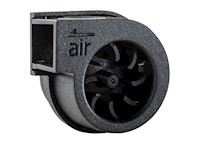 0.68 Cubic Feet Per Minute (ft³/min) Airflow (P) Micro Blower