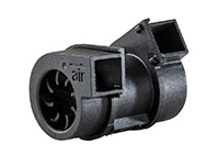 1.20 Cubic Feet Per Minute (ft³/min) Airflow (P) Micro Blower