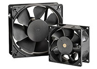 EC Axial Series Fans EC Axial Series Fans