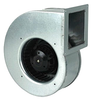 FD140 AC Cent Fan