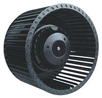 FD160 AC Cent Fan