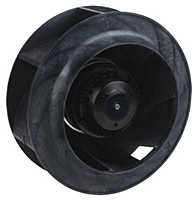 FH225 AC Cent Fan