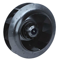 FH280 AC Cent Fan