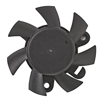 PLA04710B-G - Series Type G Frameless Fans