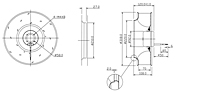 R1D310 Dimensions