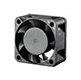 4020-7 Series Brushless Direct Current (DC) Axial Fans