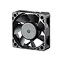 5015-7 Series Brushless Direct Current (DC) Axial Fans