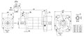 Servobox Series Model PB-A Planetary Reducer Gearboxes - 2