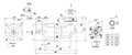 Servobox Series Model PBL 2-Stage Planetary Reducer Gearbox - 2