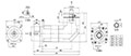 Servobox Series Model PBL-A Planetary Reducer Gearboxes - 2