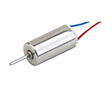 PT0408-111-Q/PT0610-111-Q/PT0612-111-Q Coreless Direct Current (DC) Micro Motors