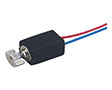 PT0408-211-027/PT0408-111-017/PT0408-111-095 Coreless Direct Current (DC) Micro Motors