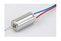 13000 Revolutions Per Minute (rpm) Rated Speed Coreless Direct Current (DC) Micro Motor