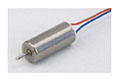 24000 Revolutions Per Minute (rpm) Rated Speed Coreless Direct Current (DC) Micro Motor