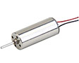 PT0716-111-Q/PT0720-111-Q/PT0820-111-Q Coreless Direct Current (DC) Micro Motors