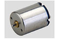 17500 Revolutions Per Minute (rpm) Speed (No Load) Coreless Direct Current (DC) Micro Motor