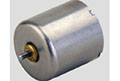 18000 Revolutions Per Minute (rpm) Speed (No Load) Coreless Direct Current (DC) Micro Motor