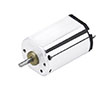 PTFF-031 Precious Metal Brushed Direct Current (DC) Micro Motors