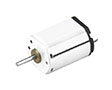 PTFF-032 Precious Metal Brushed Direct Current (DC) Micro Motors