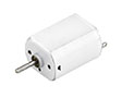 PTFF-130SM Precious Metal Brushed Direct Current (DC) Micro Motors