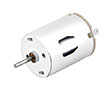 PTRE-280SA Precious Metal Brushed Direct Current (DC) Micro Motors