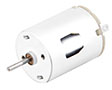 PTRS-280SA Carbon Brushed Direct Current (DC) Micro Motors