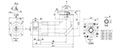 Servobox Series Model SBL-A Planetary Reducer Gearboxes - 2