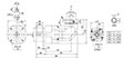 Servobox Series Model SEL 2-Stage Planetary Reducer Gearbox - 2