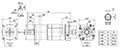 Servobox Series Model SF-A Planetary Reducer Gearboxes - 2