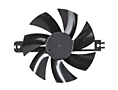 PLD120145B Frameless Fans