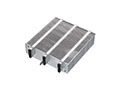 MH-Type Positive Temperature Coefficient (PTC) Air Heaters - Standard