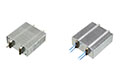 SH- Terminal and Wired Type Positive Temperature Coefficient (PTC) Heaters