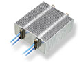 SH-Type Positive Temperature Coefficient (PTC) Heaters - 4