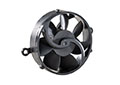 1.89 Cubic Feet Per Minute (ft³/min) Airflow (P) Micro Fan