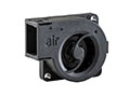 0.38 Cubic Feet Per Minute (ft³/min) Airflow (P) Micro Blower