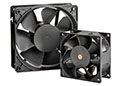 EC Axial Series Fans