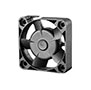 4010-5 Series Brushless Direct Current (DC) Axial Fans